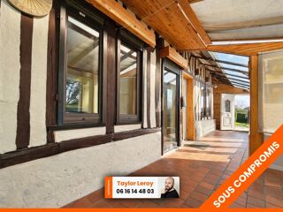  Maison � vendre 6 pi�ces 90 m�