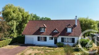  Maison à vendre 6 pièces 160 m²