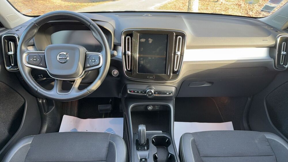 XC40 I 2.0 D3 150 Geartronic 8 Business - Automatique 2019 occasion 45460 Bray Saint Aignan