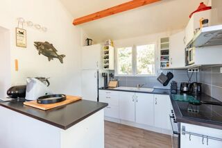  Maison � vendre 3 pi�ces 70 m�