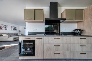  Maison � vendre 5 pi�ces 140 m�