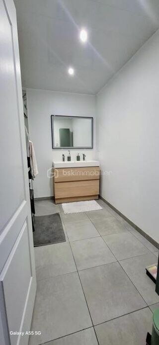  Maison à vendre 3 pièces 61 m²