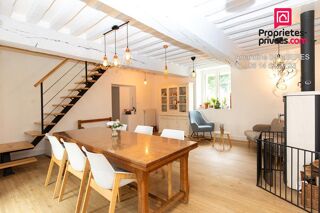  Maison � vendre 6 pi�ces 140 m�