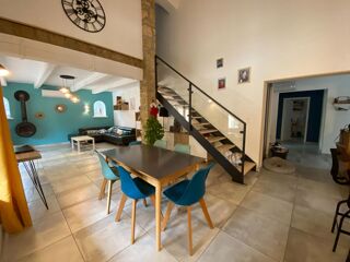  Maison � vendre 5 pi�ces 150 m�