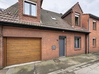  Maison � vendre 4 pi�ces 87 m�