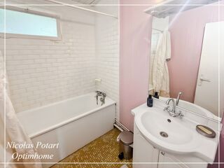  Appartement  vendre 3 pices 62 m