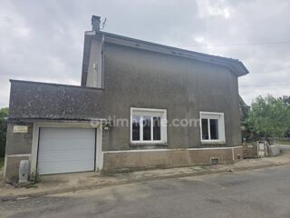  Maison à vendre 6 pièces 143 m²