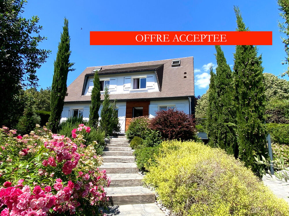Maison 8 pièces 150 m² · à Caen · 150 m² · 548 500 €
