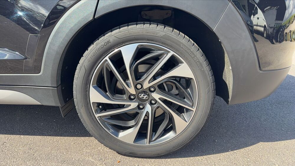 Tucson 1.6 CRDi 136 DCT7 Executive 2019 occasion 76230 Isneauville