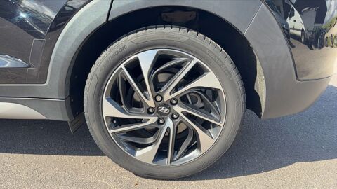 Tucson 1.6 CRDi 136 DCT7 Executive 2019 occasion 76230 Isneauville