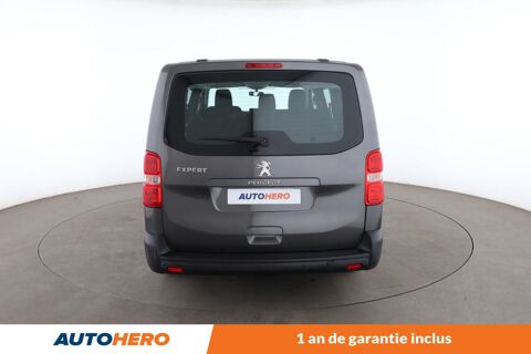 Expert tepee Combi 1.5 Blue-HDi Long 9PL 120 ch 2021 occasion 92130 Issy-les-Moulineaux