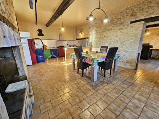  Maison à vendre 6 pièces 130 m²