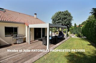  Maison  vendre 7 pices 170 m