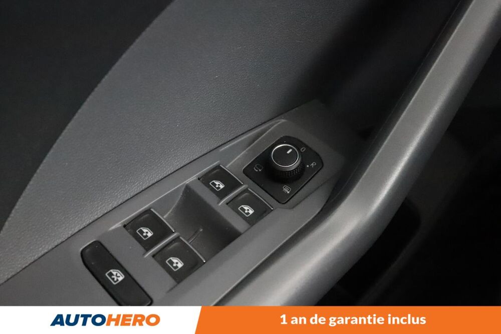 T-Cross 1.0 TSI R-Line DSG 110 ch 2020 occasion 92130 Issy-les-Moulineaux