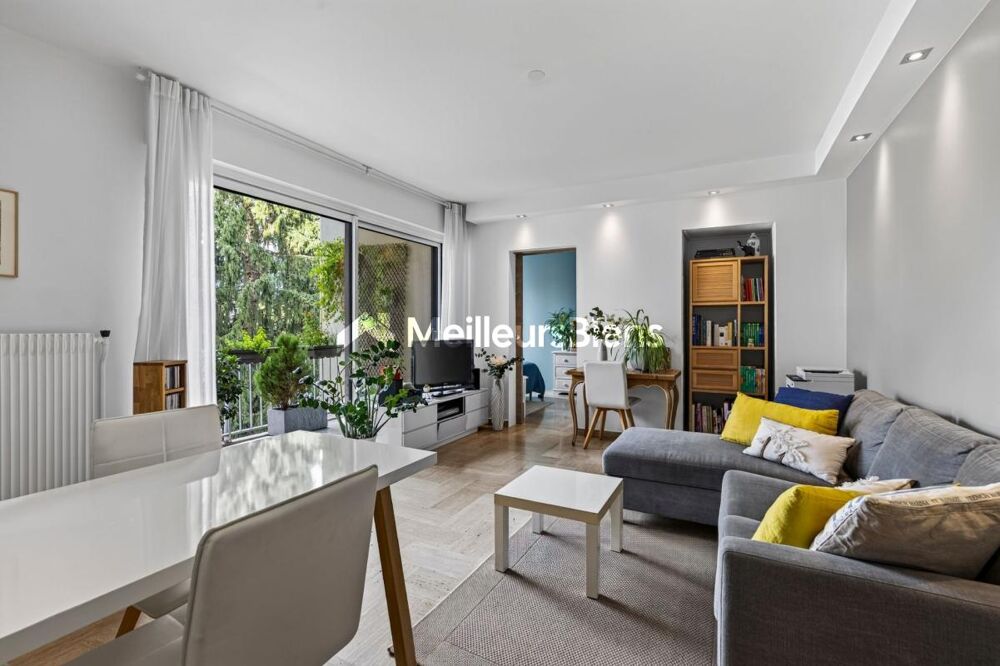Vente Appartement Annecy - Triangle d'or - T2 de 48 m² - Proche lac Annecy