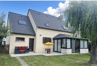  Maison  vendre 7 pices 120 m