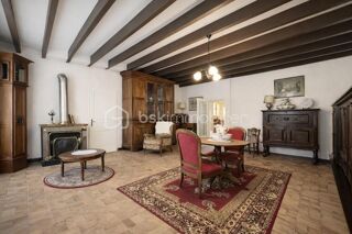  Propri�t�/ch�teau � vendre 5 pi�ces 140 m�