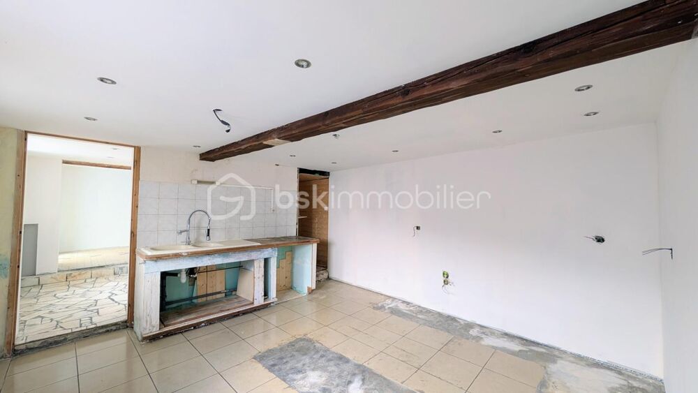 Maison de caractère 197 m²  Idéal Famille ou Investissement (Airbnb / Gîte)