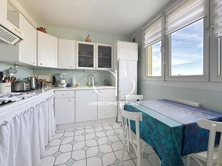  Appartement à vendre 4 pièces 75 m²