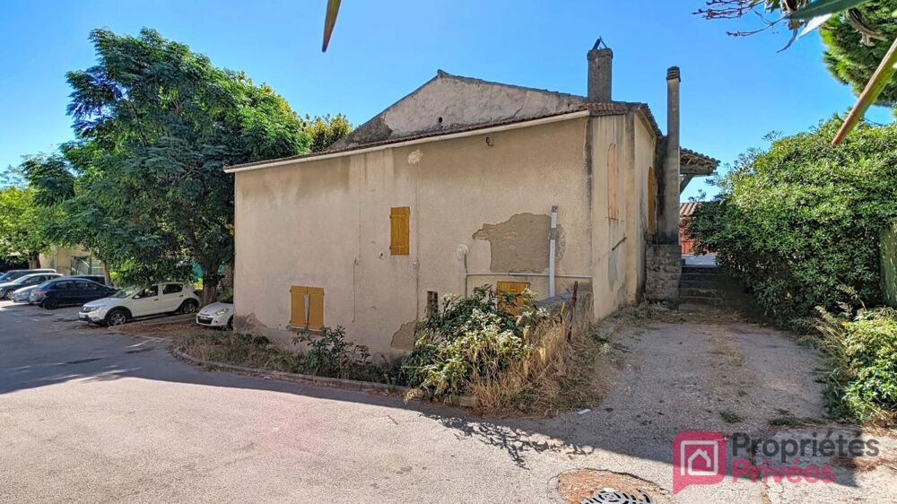 Maison Saint Chamas 7 pièce(s) 156 m2