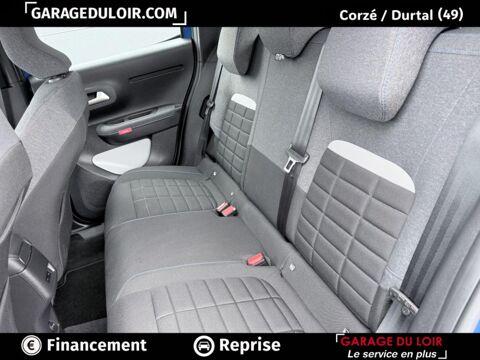 C3 IV Hybride 110 BUSINESS E-DCS6 2026 occasion 49140 Corz&eacute;