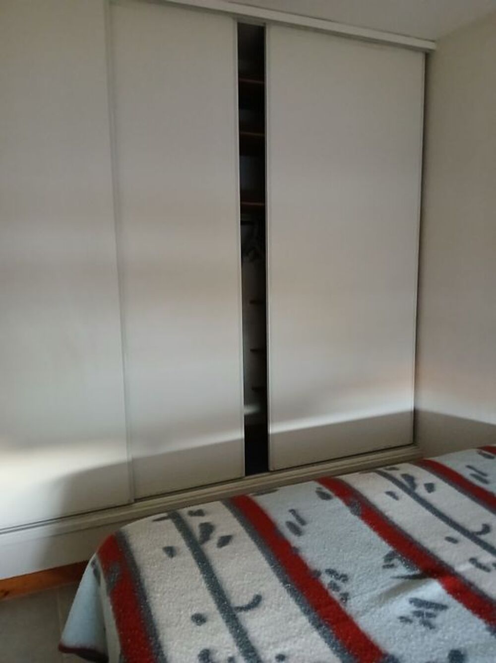 Location Appartement Chambre de 12m2 à louer sur Avrillé Avrille