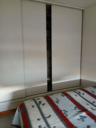  Appartement à louer 1 pièce 12 m²