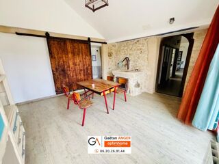  Maison à vendre 8 pièces 184 m²
