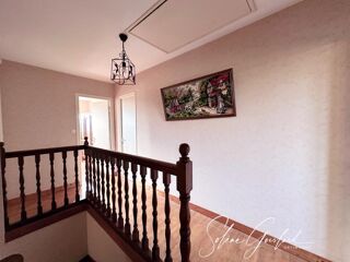  Maison à vendre 6 pièces 114 m²