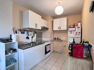  Appartement � vendre 4 pi�ces 82 m�