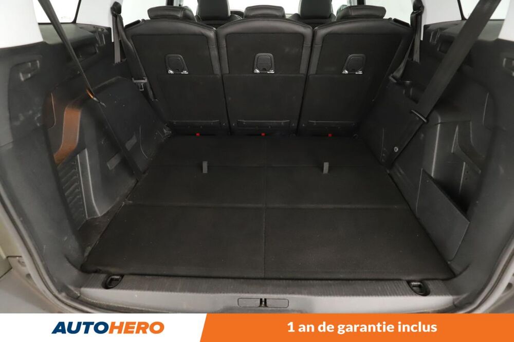 5008 1.2 PureTech Allure 130 ch 2018 occasion 92130 Issy-les-Moulineaux