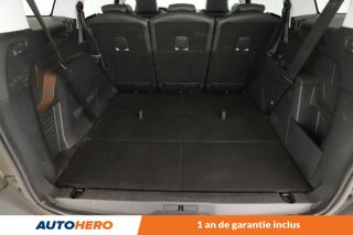 5008 1.2 PureTech Allure 130 ch 2018 occasion 92130 Issy-les-Moulineaux