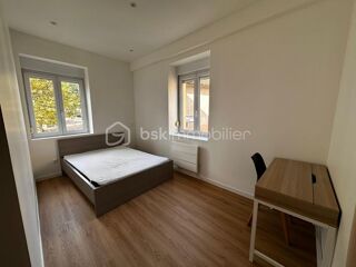  Appartement � vendre 4 pi�ces 58 m�