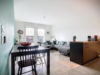  Appartement à vendre 4 pièces 81 m²