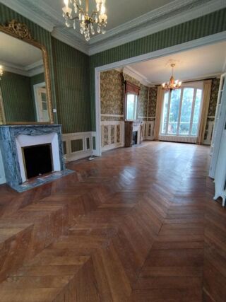  Maison � vendre 5 pi�ces 105 m�