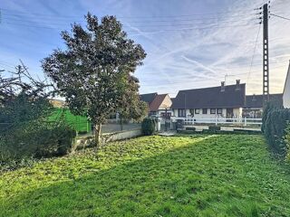  Maison à vendre 6 pièces 100 m²
