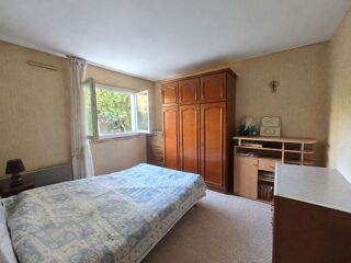  Maison à vendre 8 pièces 145 m²