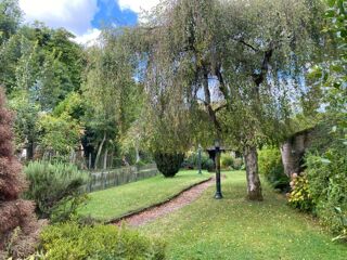  Maison à vendre 7 pièces 280 m²