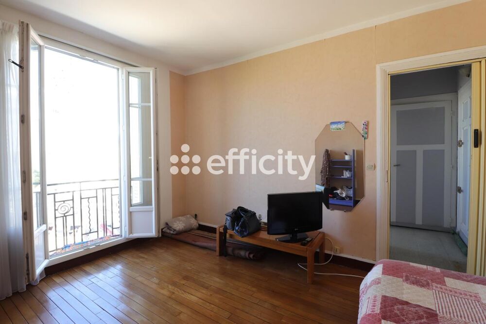 Vente Appartement Appartement Fontenay sous bois
