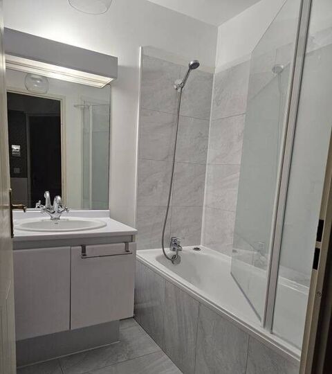  Appartement  louer 1 pice 37 m