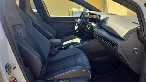 Golf VIII 1.5 eTSI OPF 150 DSG7 R-Line 2021 occasion 38300 Maubec