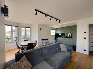  Appartement � vendre 3 pi�ces 58 m�