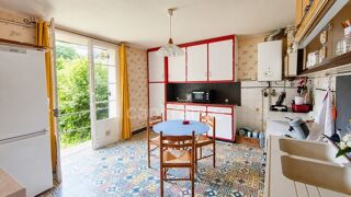  Maison � vendre 3 pi�ces 67 m�