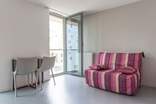 Location Appartement Studio de 20m2 à louer sur Nantes Nantes