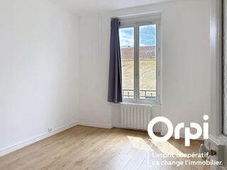  Appartement à vendre 2 pièces 45 m²