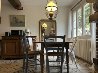  Maison � vendre 9 pi�ces 265 m�