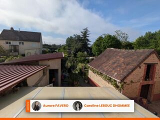  Maison à vendre 4 pièces 67 m²