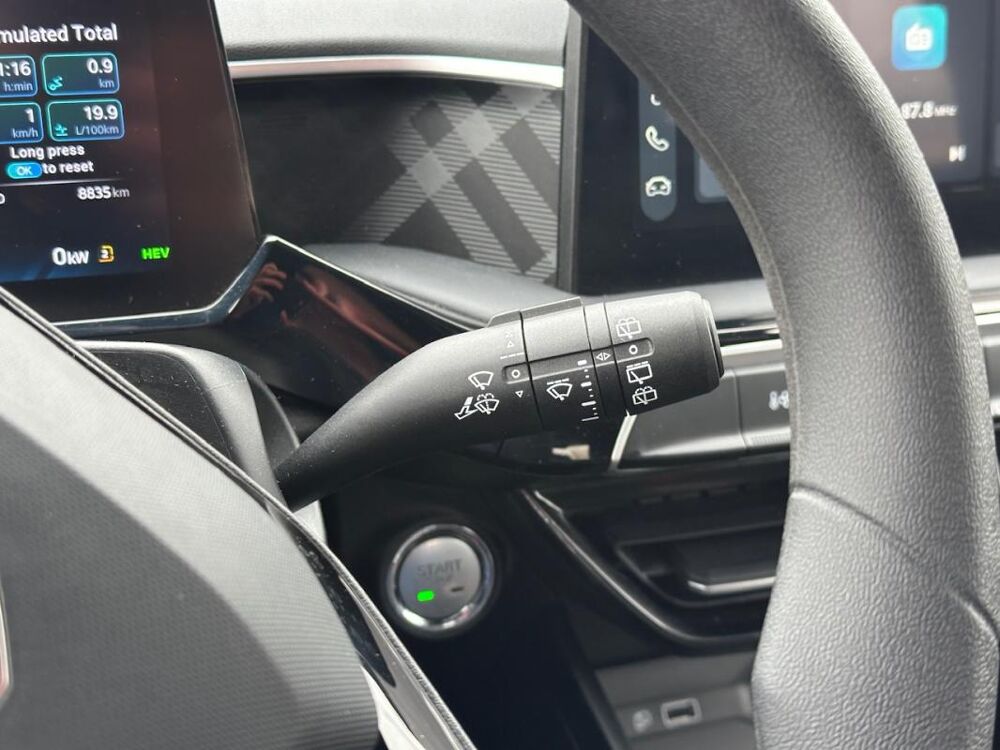 MG3 1.5 HYBRID+ 195 COMFORT 2024 occasion 78240 Chambourcy