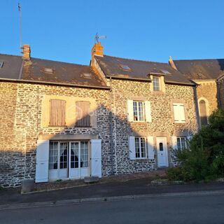  Maison � vendre 7 pi�ces 211 m�