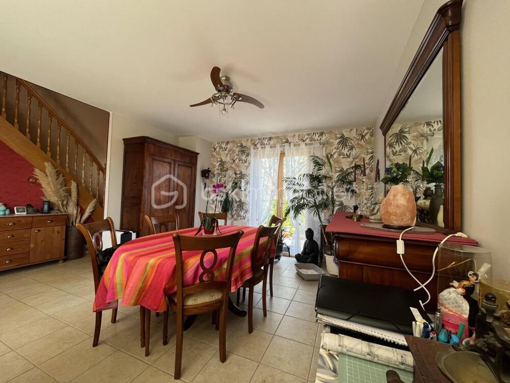Vente Maison Maison d'habitation Montours
